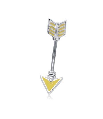 Archer Belly Piercing BP-2047